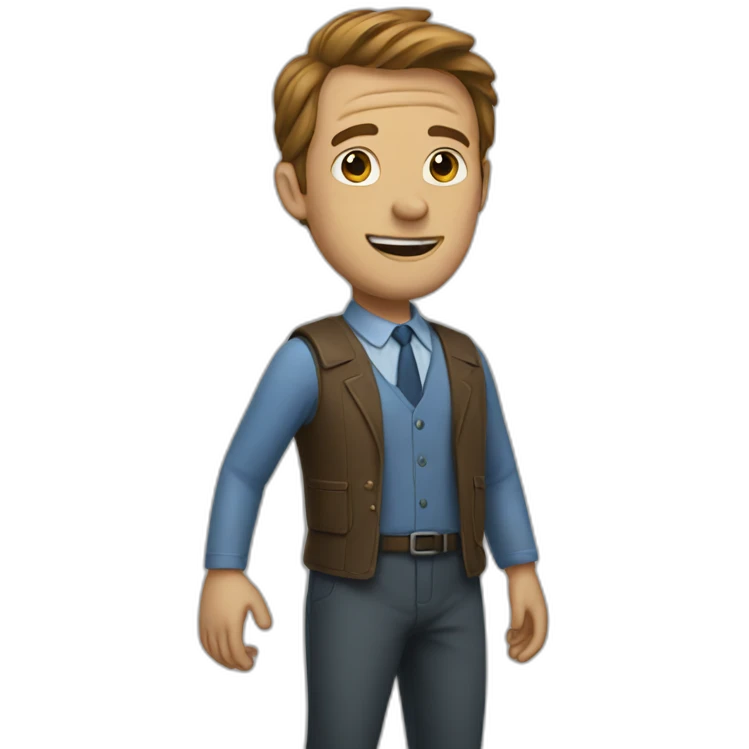 yes man emoji