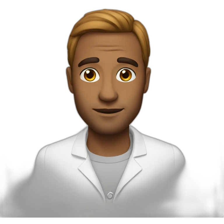 Eddy le cartier emoji