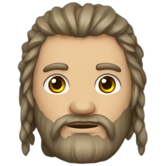 Bosnyak gael emoji