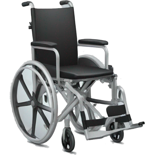 wheel chair emoji