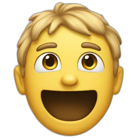 Injoy emoji