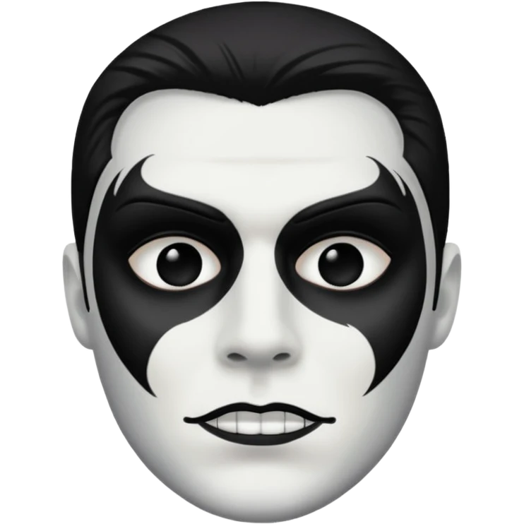 Avengedsevenfold emoji