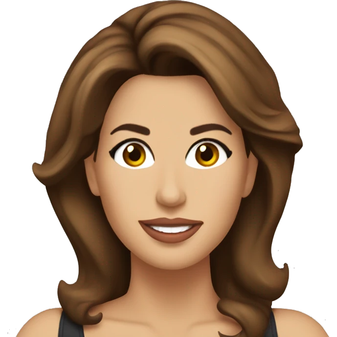 Maria Canals Barrera emoji