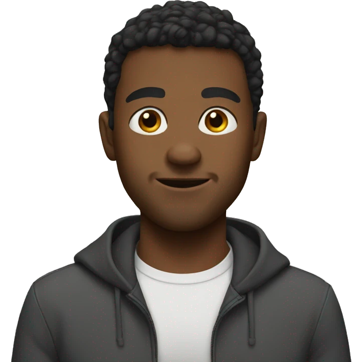 Brother  emoji
