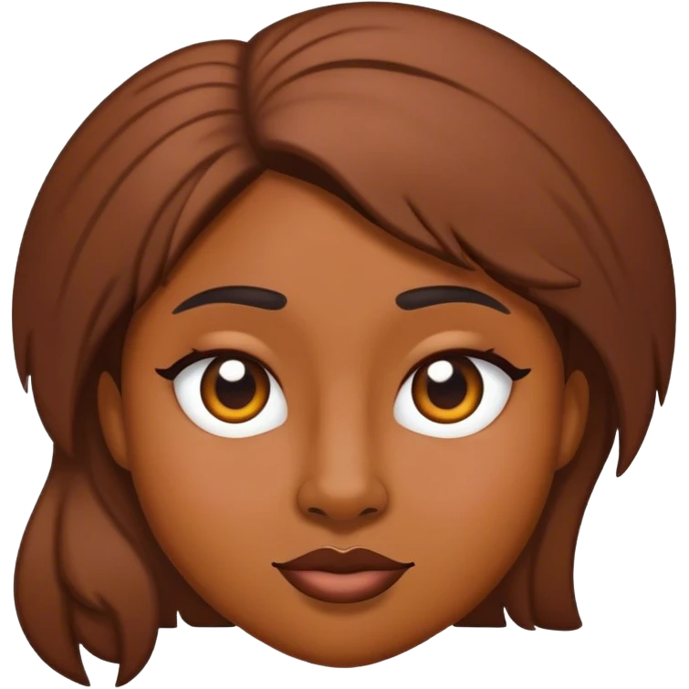 Glorilla emoji