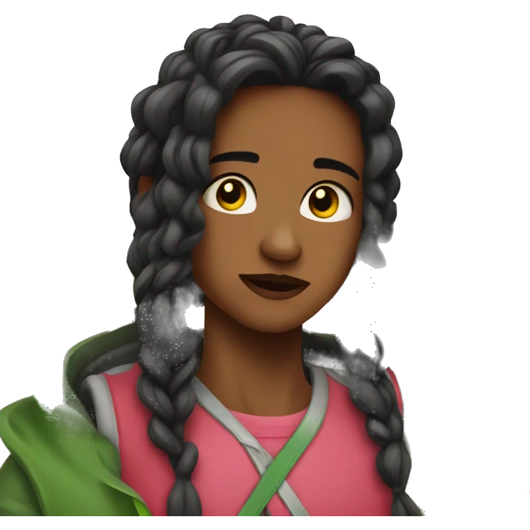 💔💚❤️ emoji