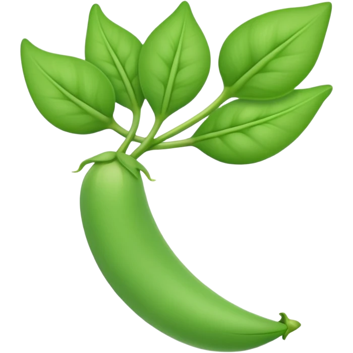Sweetpea  emoji