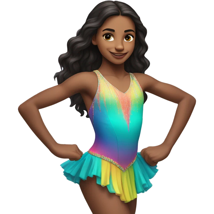 Kendall vertes  emoji