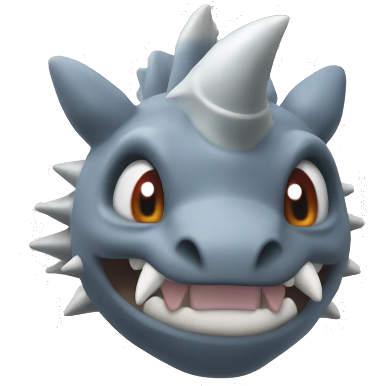 rhydon emoji