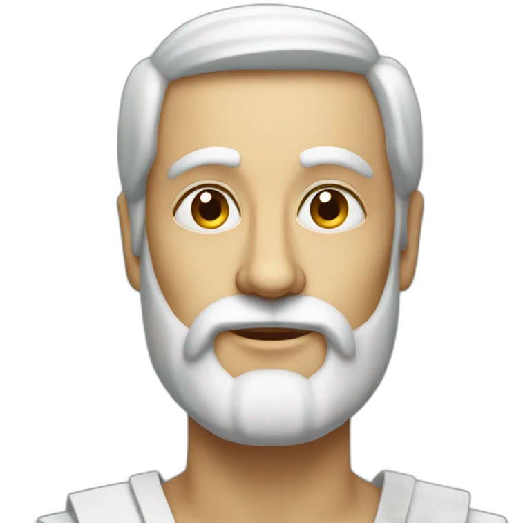 Pythagoras  emoji