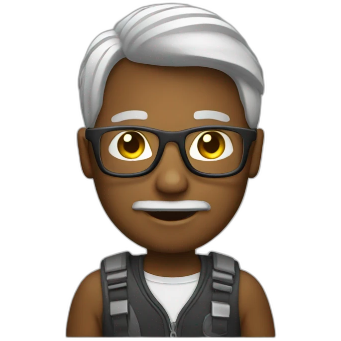 programmer emoji