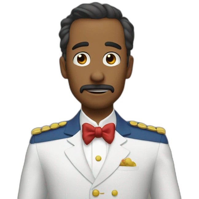 Picsou emoji