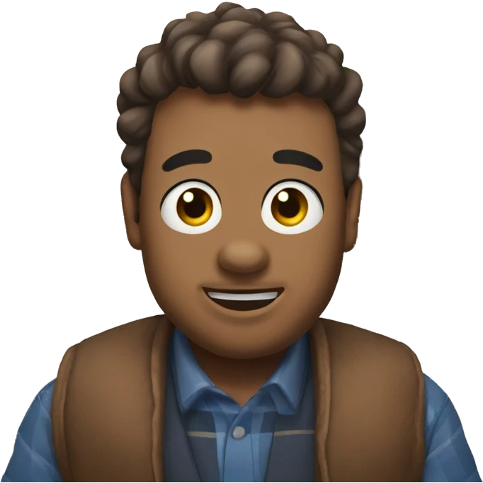 bear lake emoji