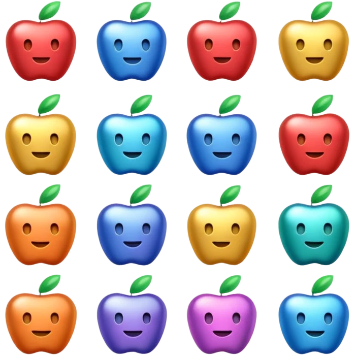 Produtos emoji