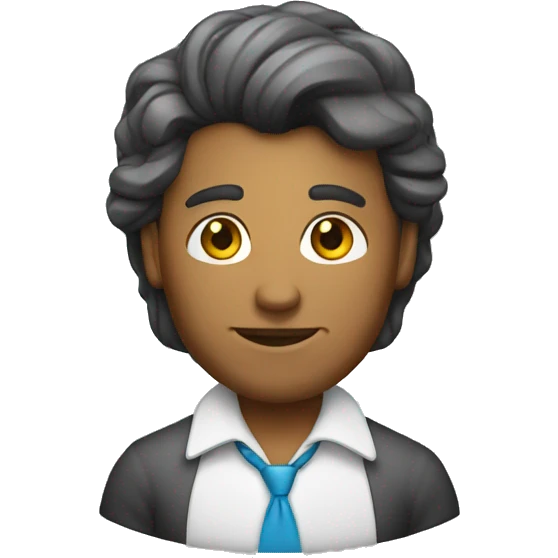 boss release employee emoji