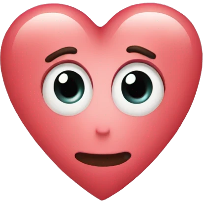 heart emoji
