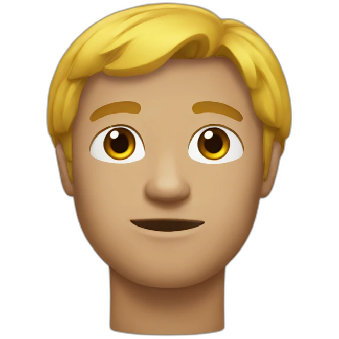 chad emoji