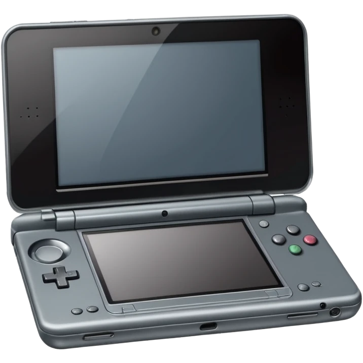 nintendo ds emoji