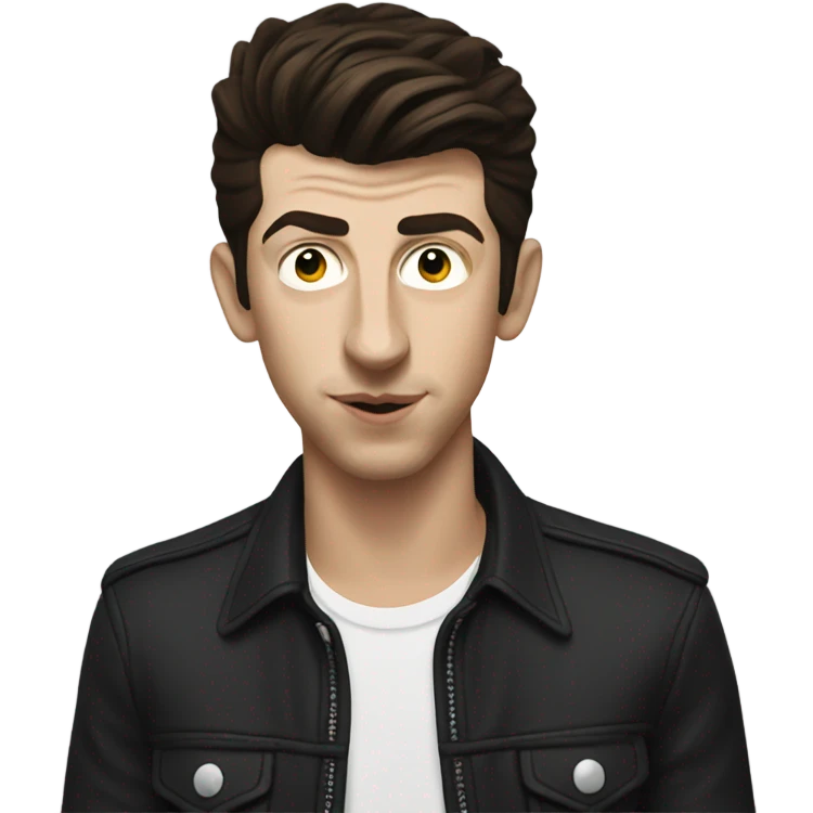 alex turner emoji