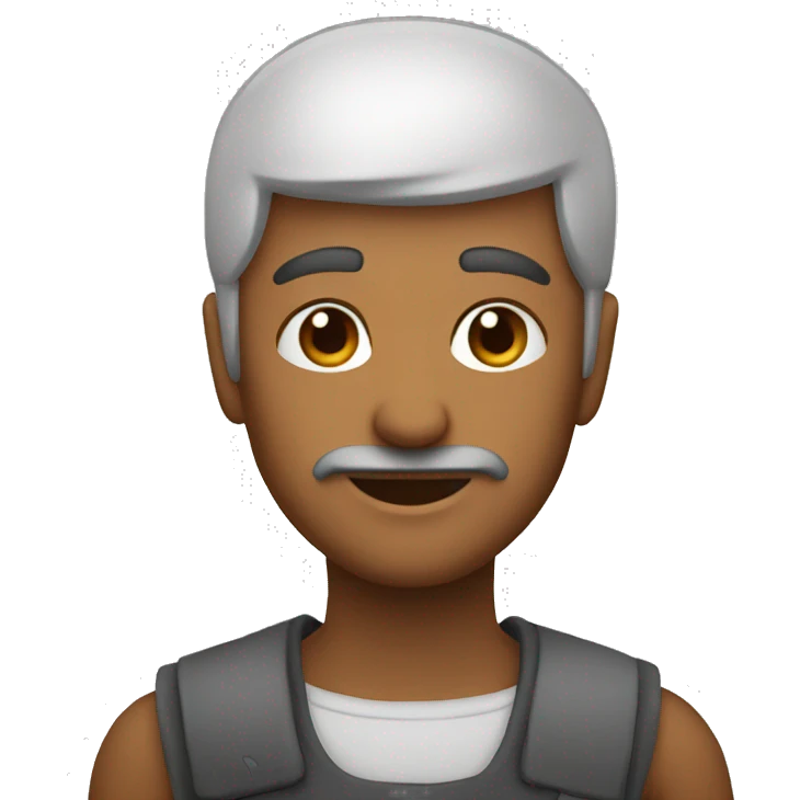 Marero emoji