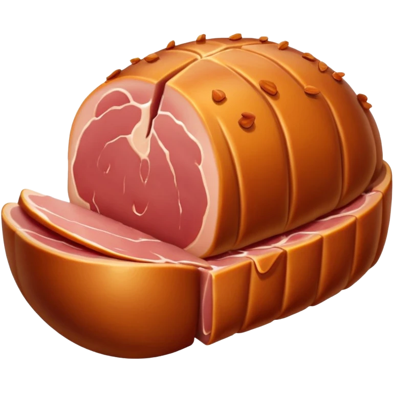 ham emoji
