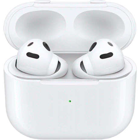 Air pods pro  emoji