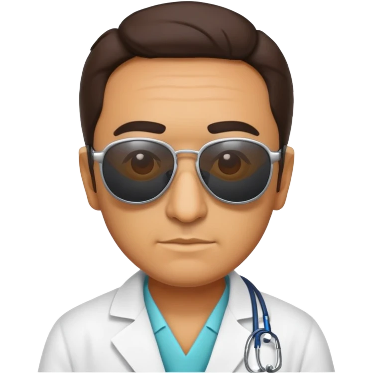 Doctor Gonzo emoji
