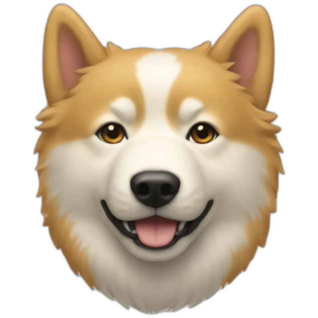 hachiko emoji