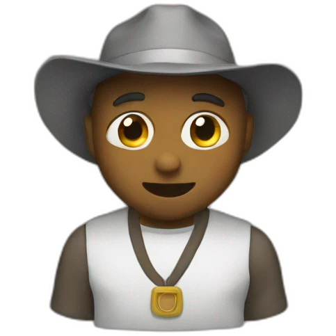 tiakola emoji