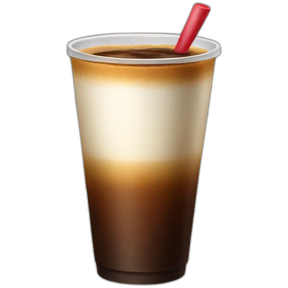 DRINK COFFE emoji