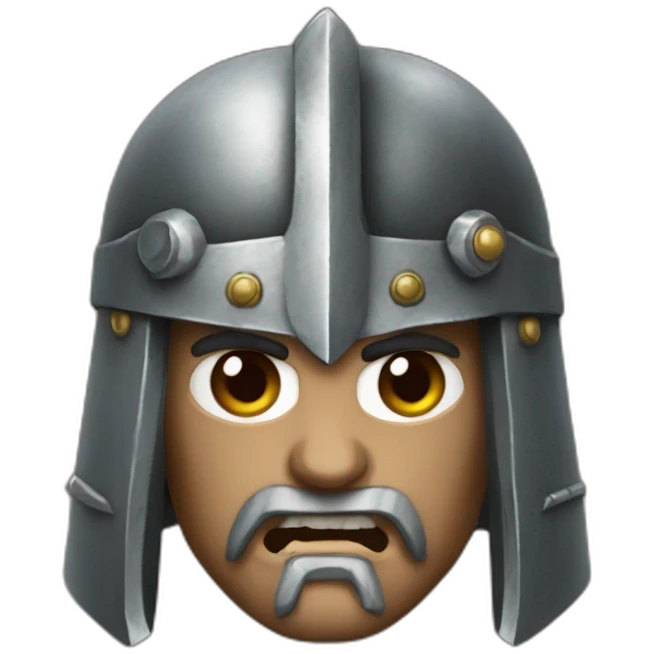 Warhammer emoji