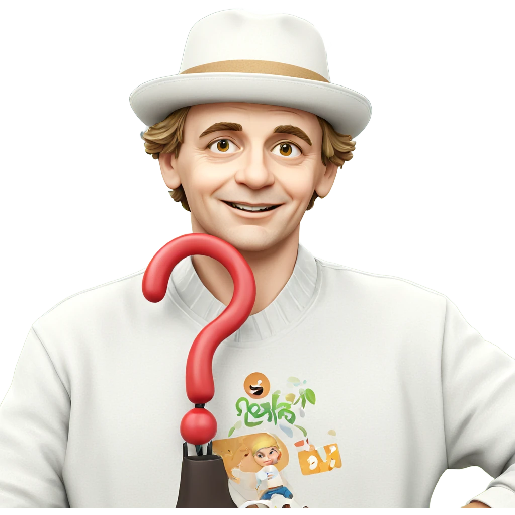 smiling boy in outdoor setting emoji