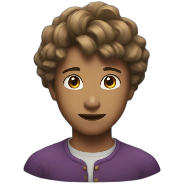瑜珈 emoji