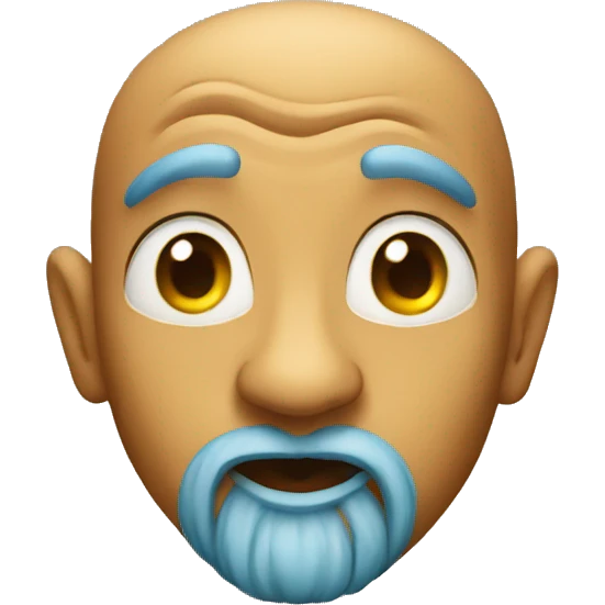 genie emoji