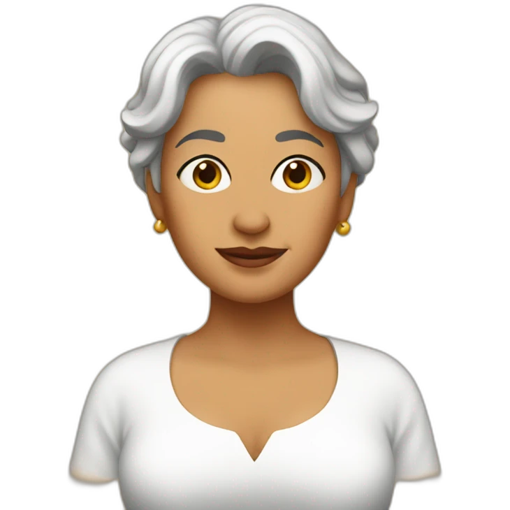 mama roma emoji