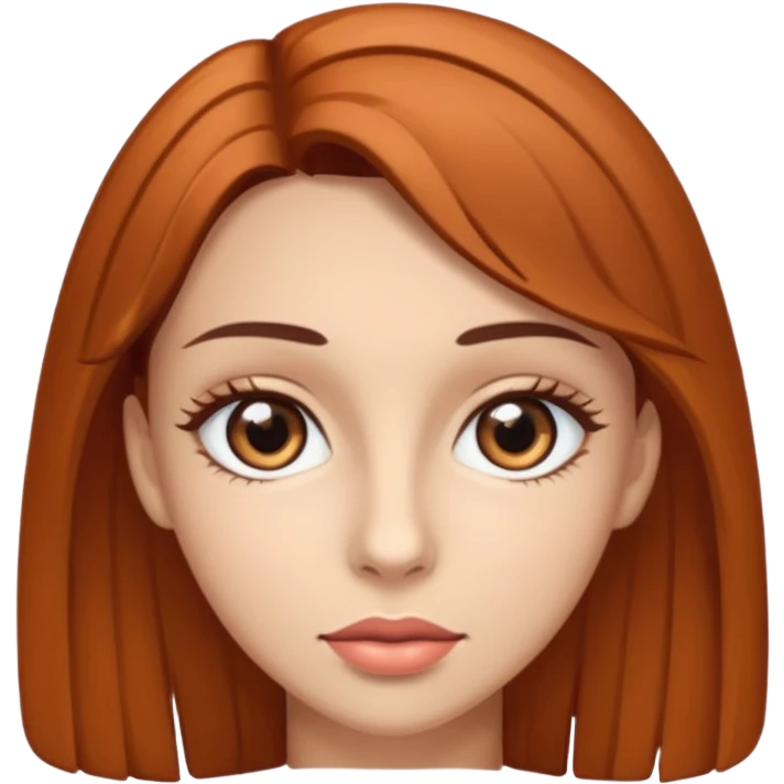 Iris emoji