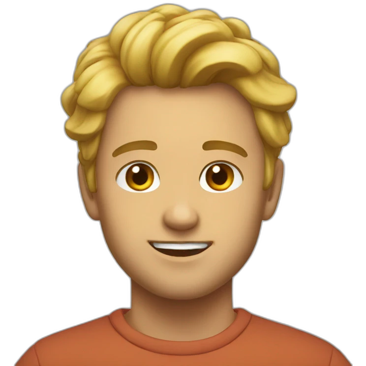 luca emoji