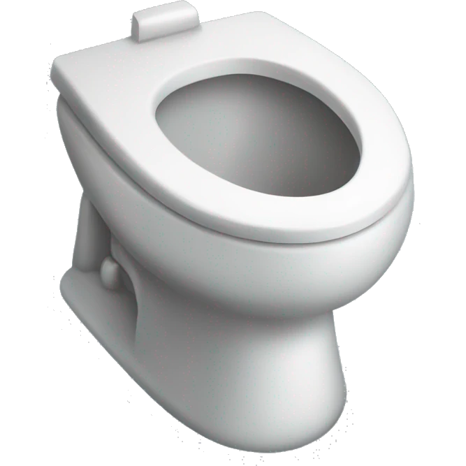 Skibbidi toilet emoji
