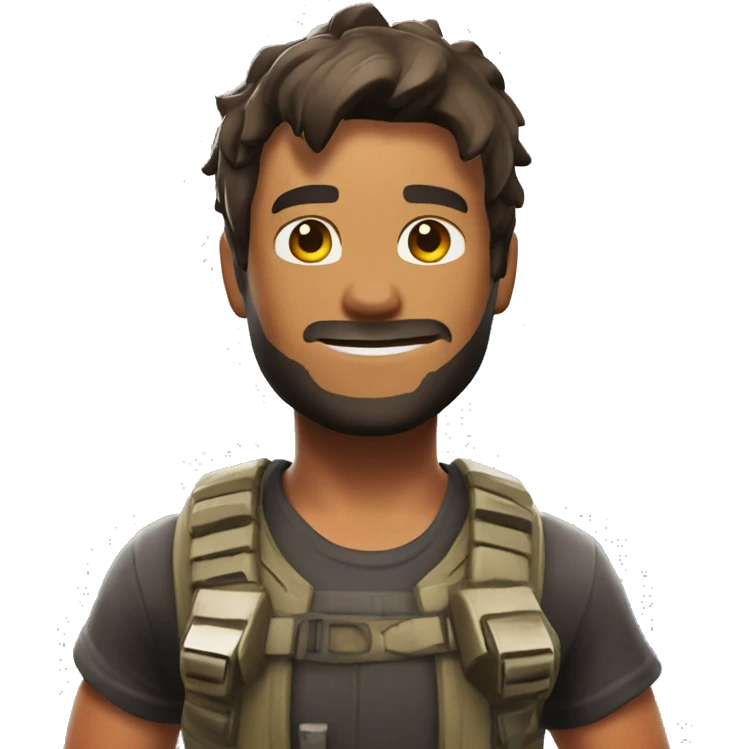 Fortnite chapitres 5  emoji