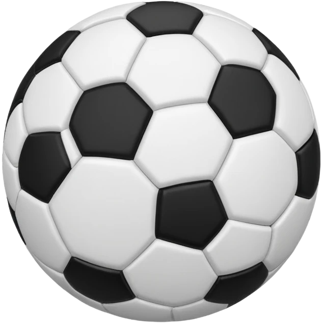 soccer emoji