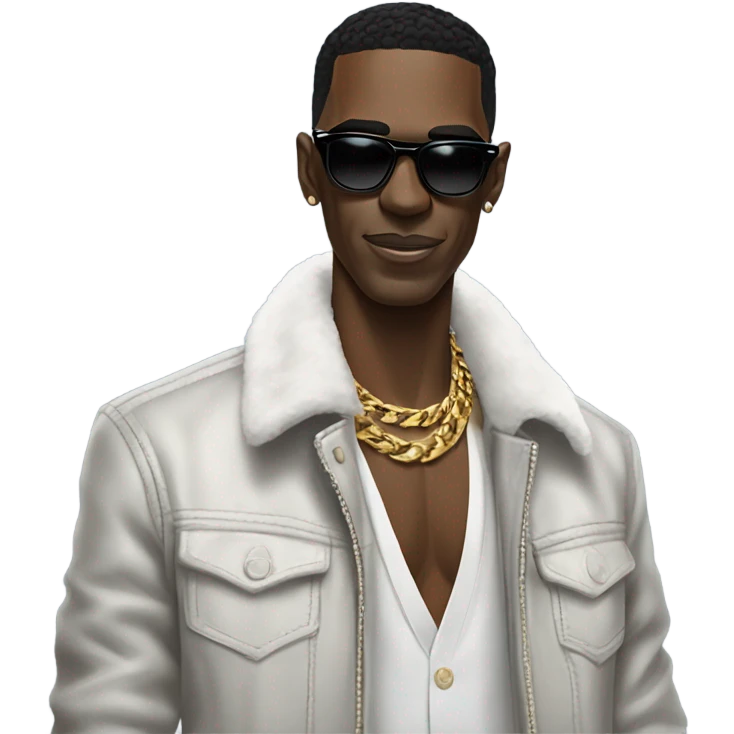 Young dolph emoji