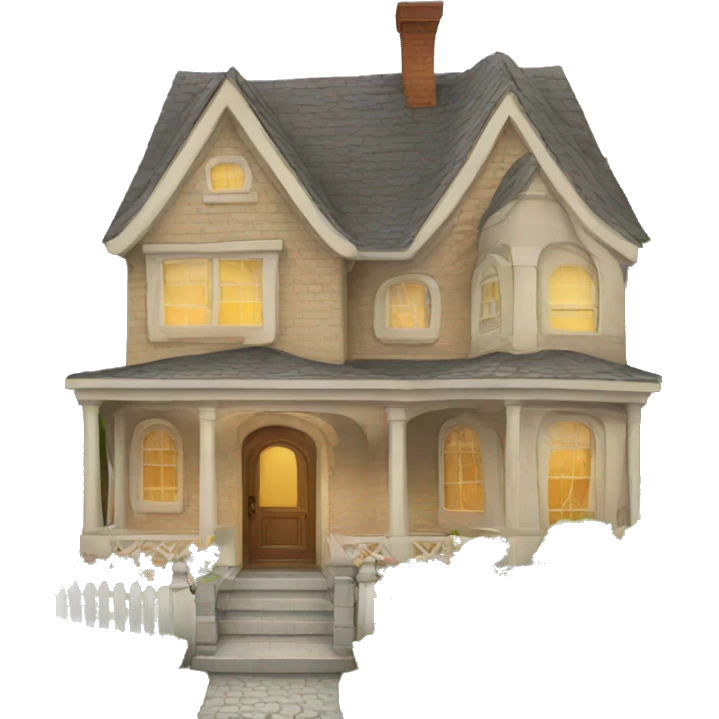 Home emoji