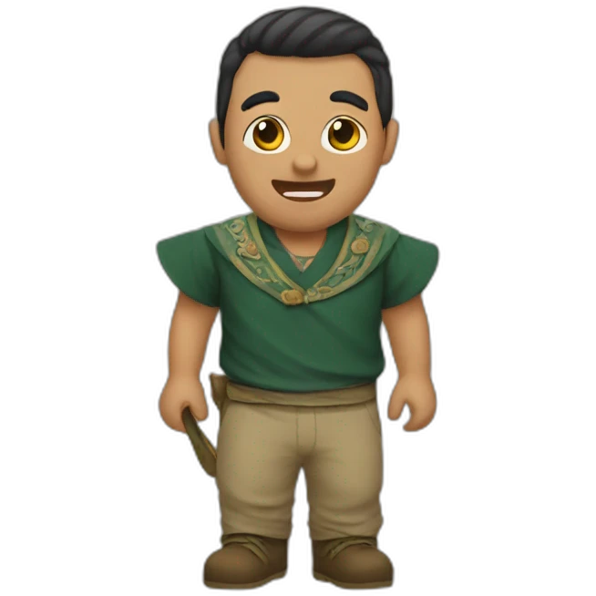 arequipe emoji