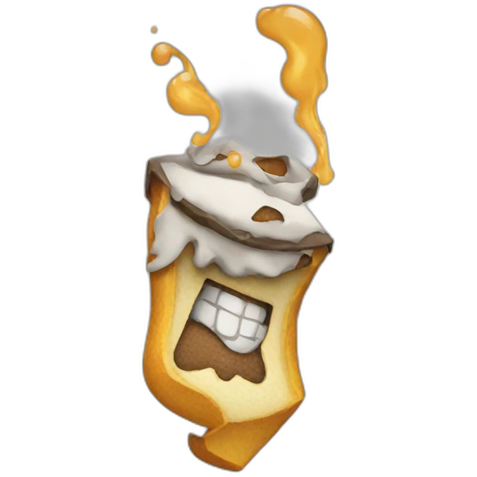 Hit emoji