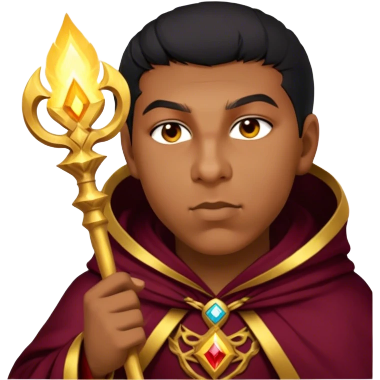 Ancient Arcanist emoji