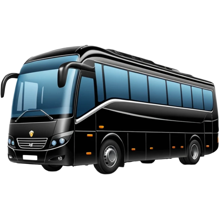 Travego 16 shd black editon emoji