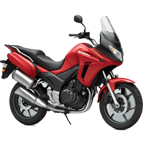 Honda  emoji