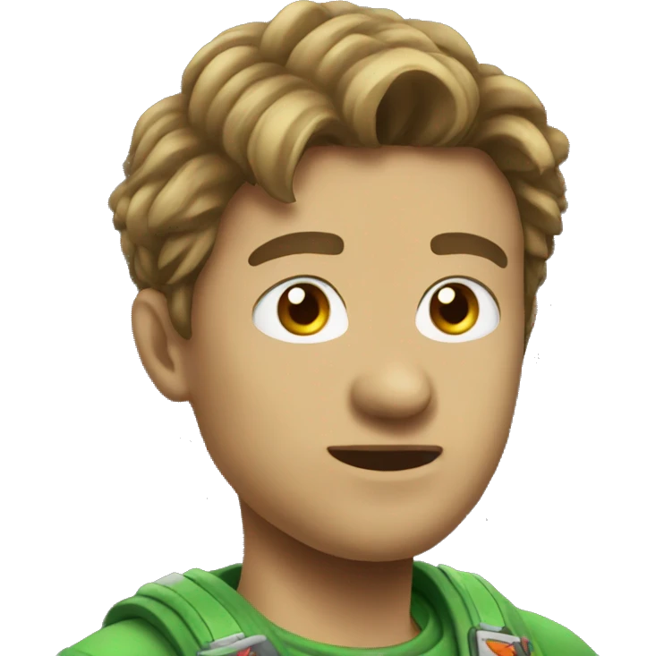gaming emoji