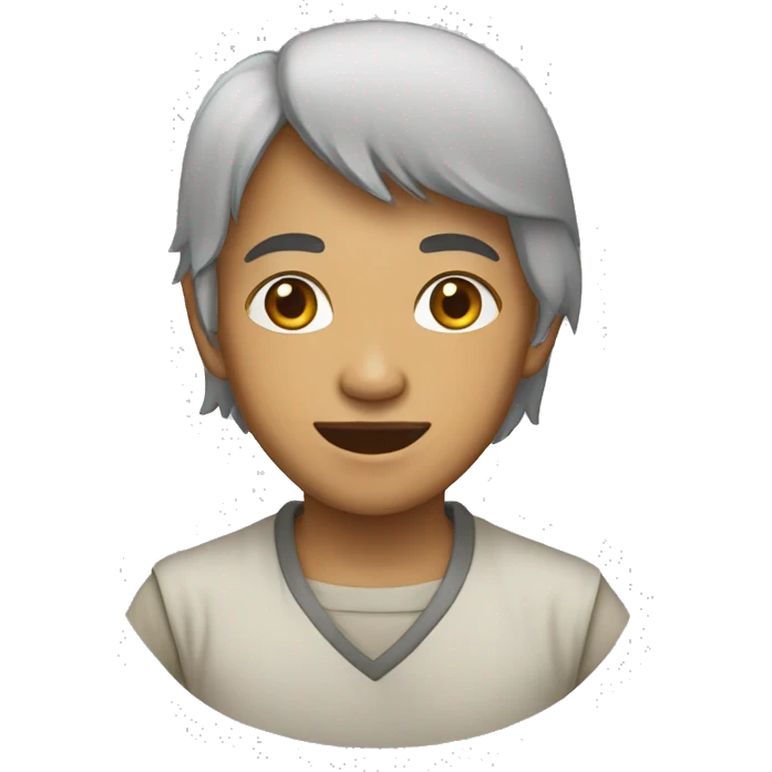  Kuntilanak Indonesian Kuntilanak emoji