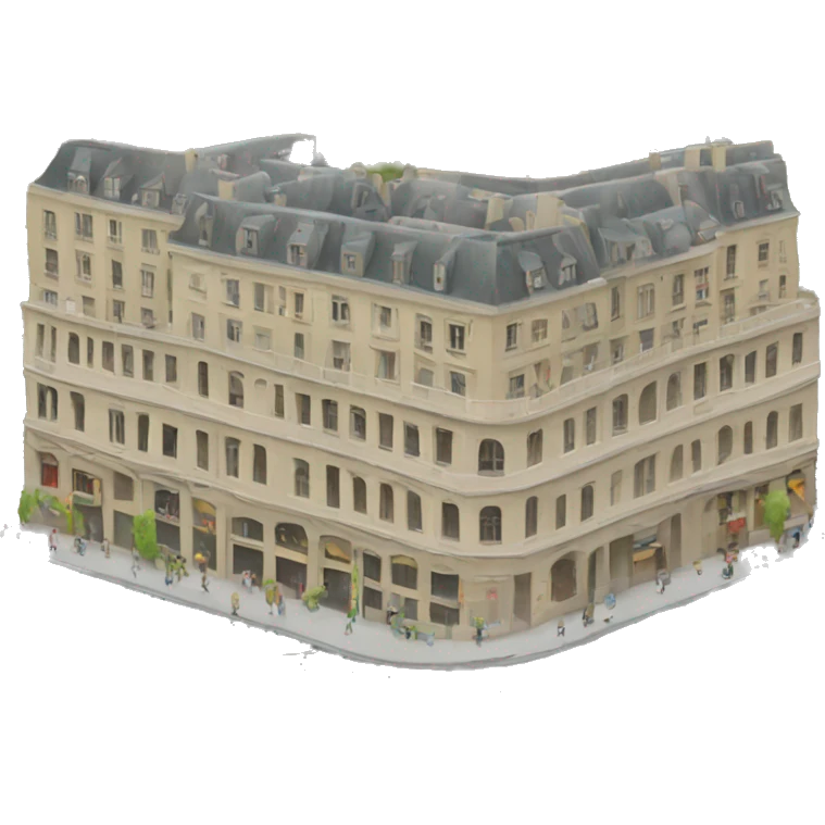 Cité emoji